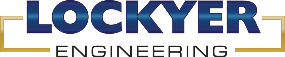 Lockyer Engineering logo
